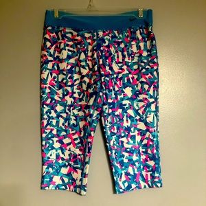 BRAND NEW GIRLS NIKE DRI-FIT LEGGINGS
